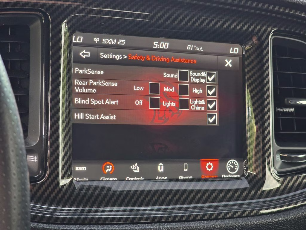 2021 Hellraisin Dodge Challenger R/T Scat Pack Widebody RWD Coupe