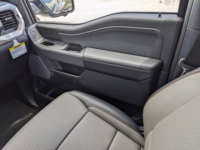 2026 Marsh Gray Ford F-150 Lariat 4X4 Truck