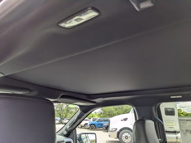 2026 Marsh Gray Ford F-150 Lariat 4X4 Truck