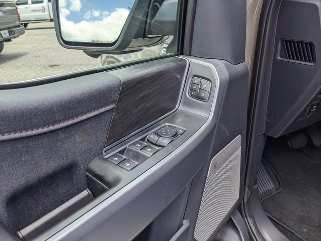 2026 Marsh Gray Ford F-150 Lariat 4X4 Truck