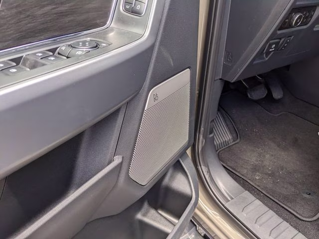 2026 Marsh Gray Ford F-150 Lariat 4X4 Truck