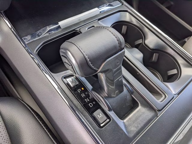 2026 Marsh Gray Ford F-150 Lariat 4X4 Truck
