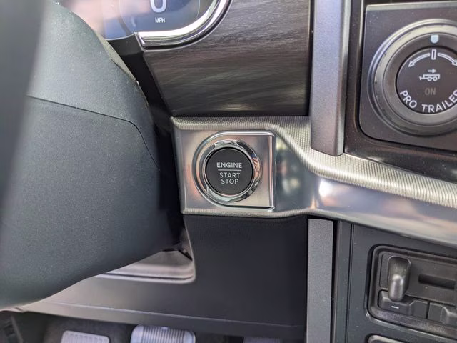 2026 Marsh Gray Ford F-150 Lariat 4X4 Truck