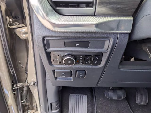 2026 Marsh Gray Ford F-150 Lariat 4X4 Truck