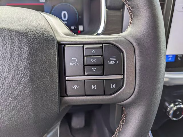 2026 Marsh Gray Ford F-150 Lariat 4X4 Truck