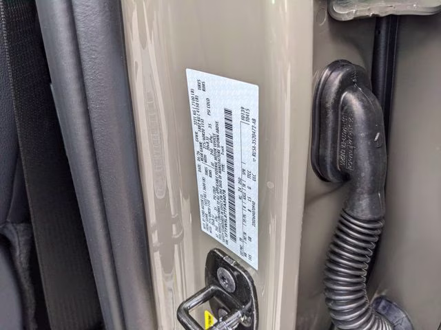 2026 Marsh Gray Ford F-150 Lariat 4X4 Truck