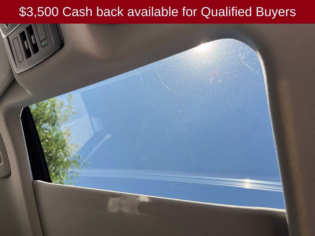 2026 Champagne Silver/Black Nissan Rogue Platinum AWD SUV