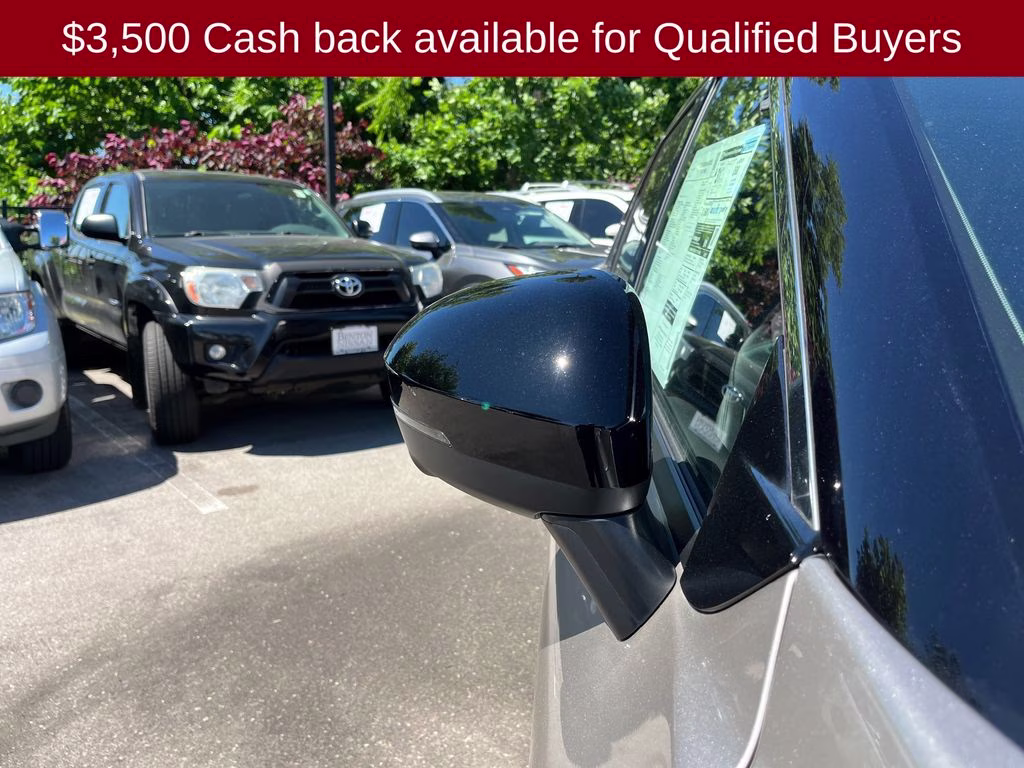 2026 Champagne Silver/Black Nissan Rogue Platinum AWD SUV
