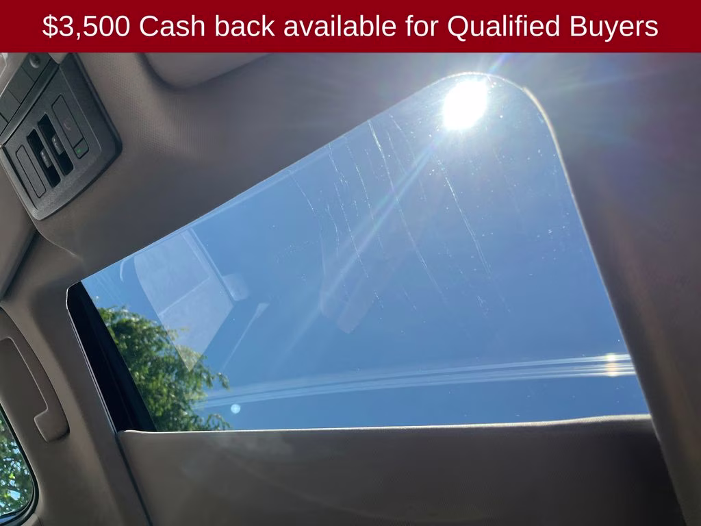 2026 Deep Ocean Blue Pearl Nissan Rogue Platinum AWD SUV