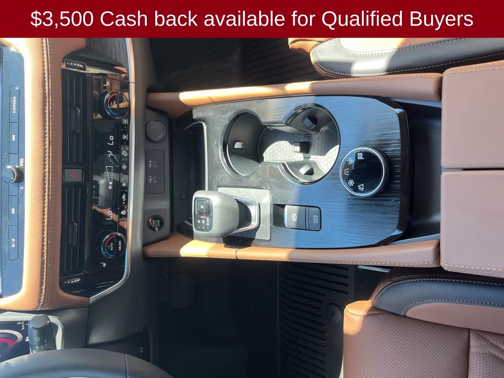 2026 Deep Ocean Blue Pearl Nissan Rogue Platinum AWD SUV