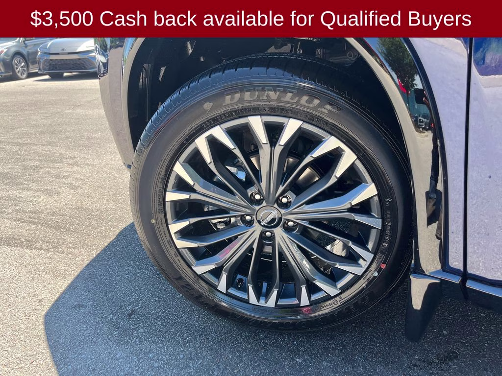 2026 Deep Ocean Blue Pearl Nissan Rogue Platinum AWD SUV