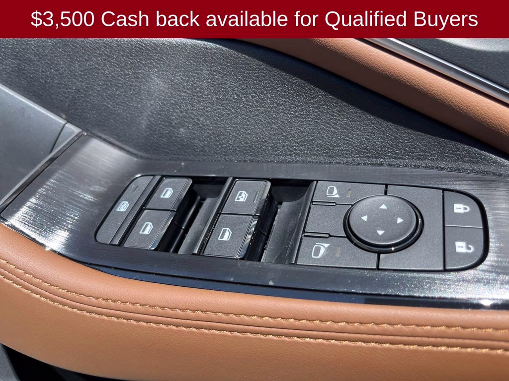 2026 Obsidian Green Nissan Rogue Platinum AWD SUV