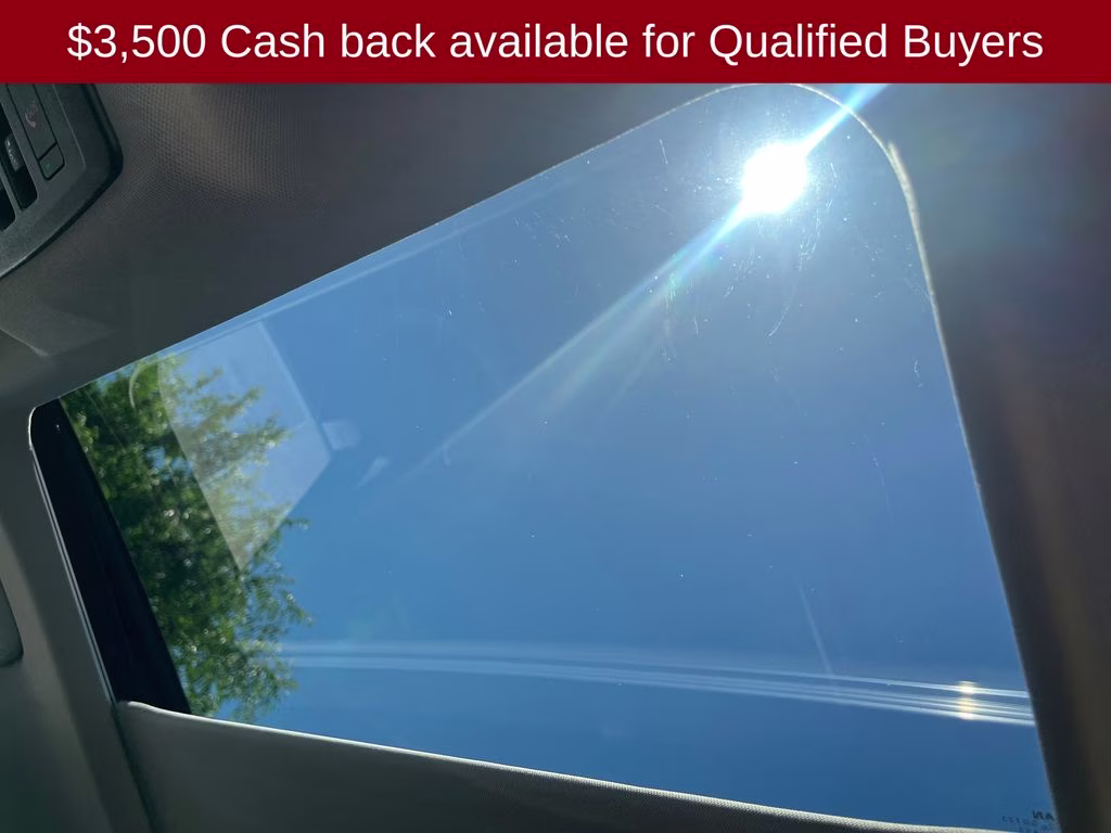 2026 Deep Ocean Blue Pearl Nissan Rogue Platinum AWD SUV