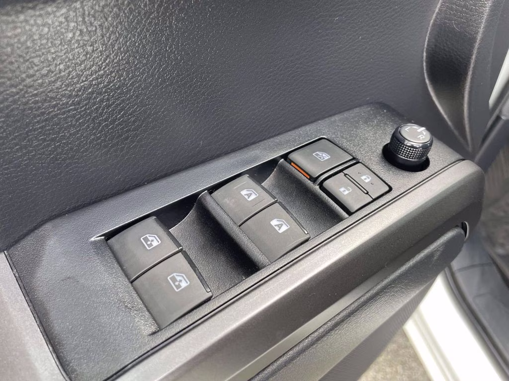 2023 Ice Toyota Tacoma TRD Sport 4X4 Truck