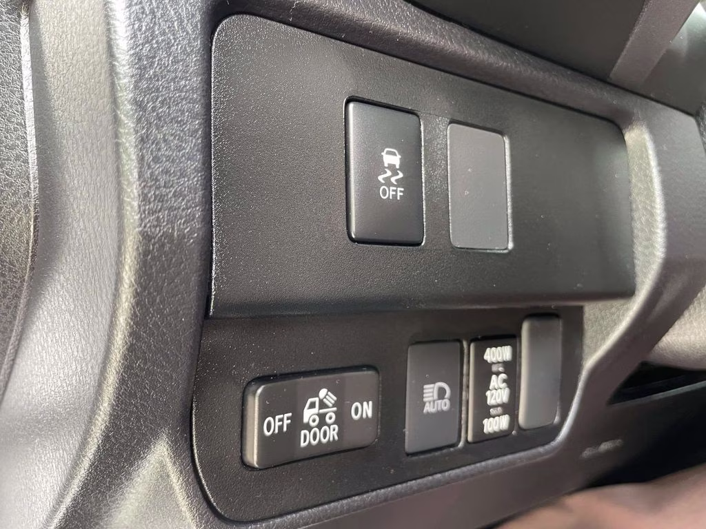 2023 Ice Toyota Tacoma TRD Sport 4X4 Truck