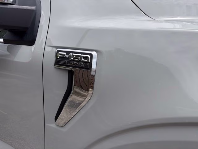 2026 Avalanche Ford F-150 Lariat 4X4 Truck
