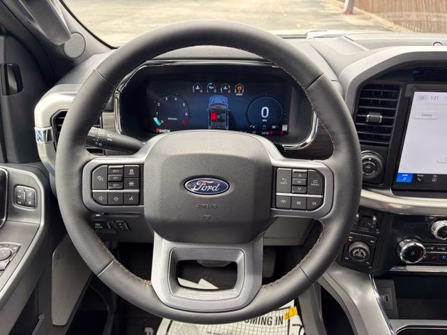 2026 Avalanche Ford F-150 Lariat 4X4 Truck