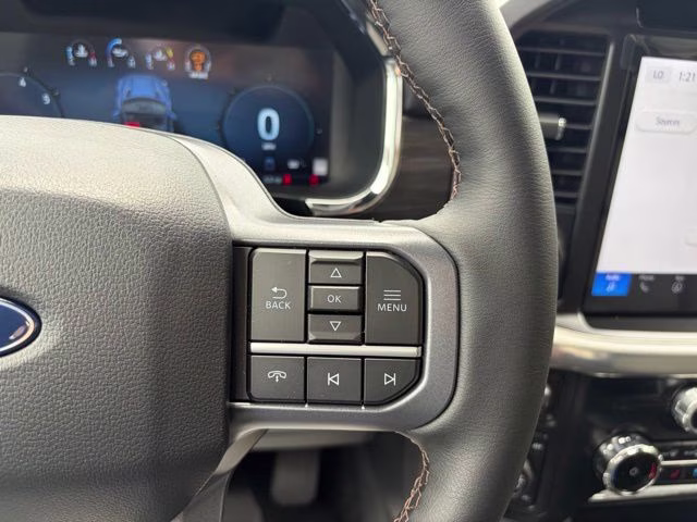 2026 Avalanche Ford F-150 Lariat 4X4 Truck