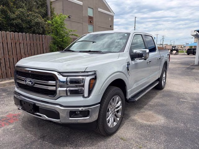 2026 Avalanche Ford F-150 Lariat 4X4 Truck