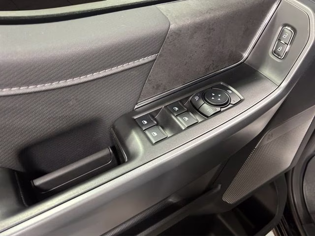 2026 Agate Black Metallic Ford F-150 XLT ROCKY RIDGE 4X4 Truck