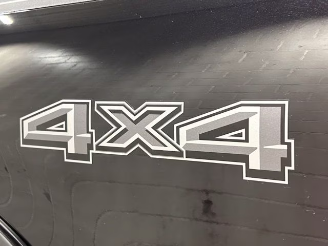 2026 Agate Black Metallic Ford F-150 Lariat ROCKY RIDGE 4X4 Truck
