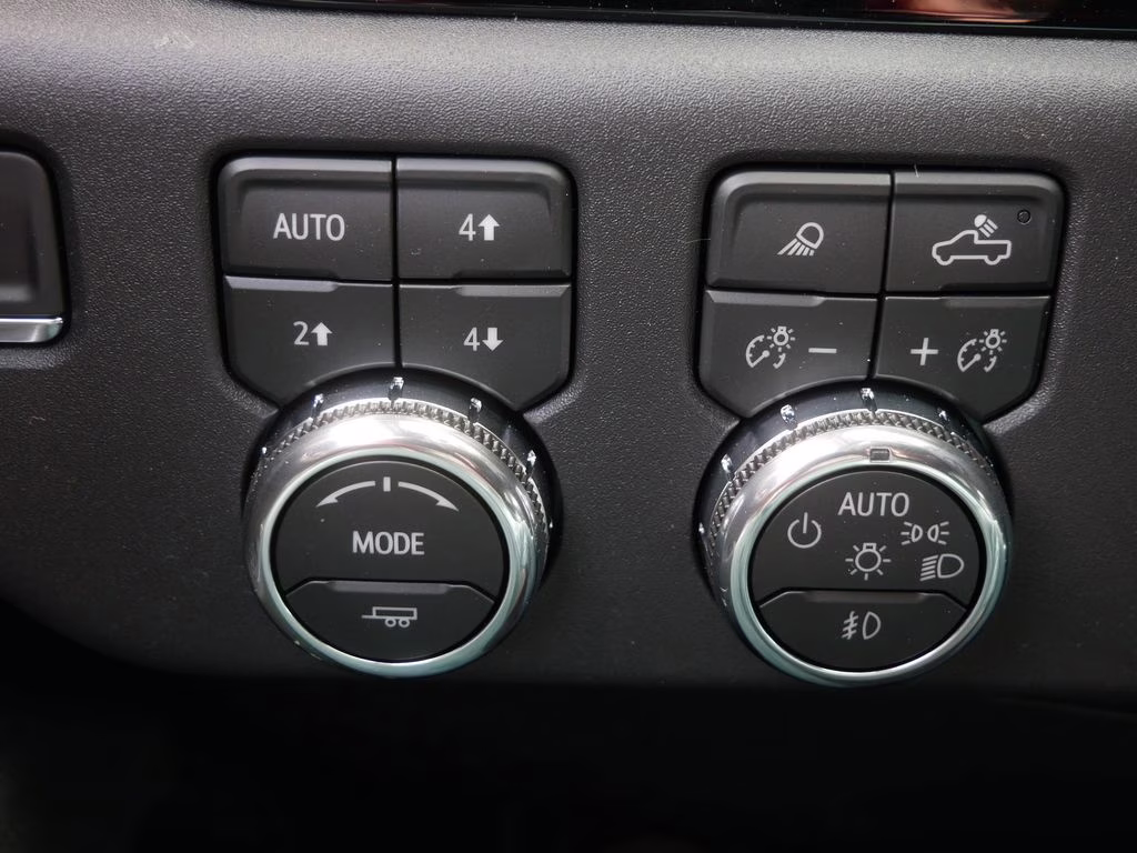 2026 Onyx Black GMC Sierra 1500 SLT 4X4 Truck