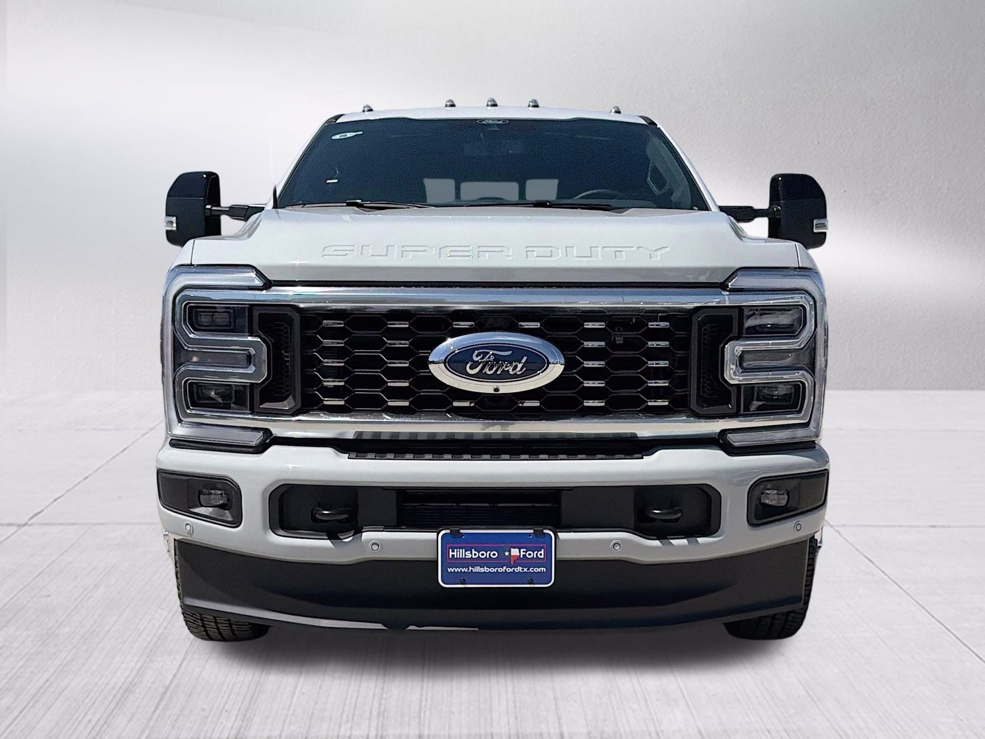 2026 Avalanche Ford Super Duty F-350 DRW Platinum 4X4 Truck