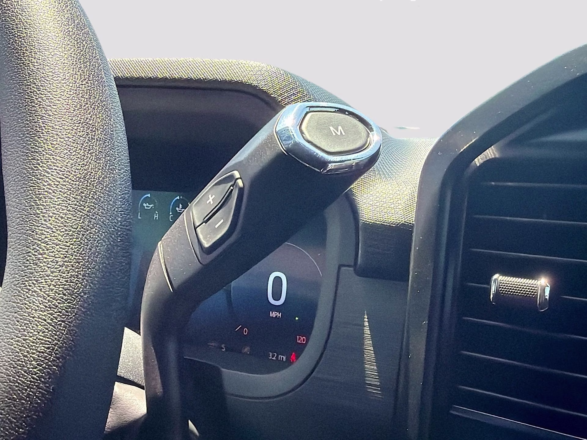 2026 Carbonized Gray Metallic Ford F-150 STX RWD Truck