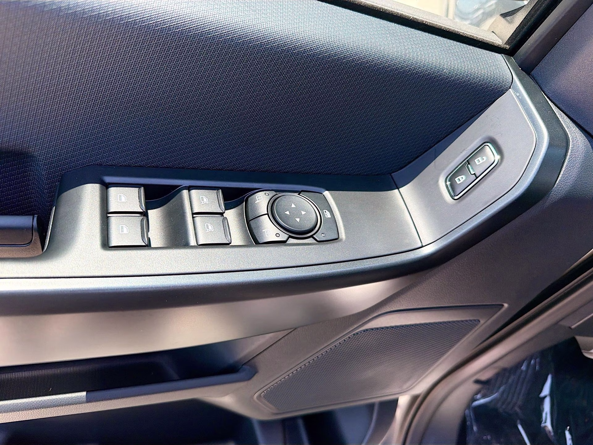 2026 Carbonized Gray Metallic Ford F-150 STX RWD Truck