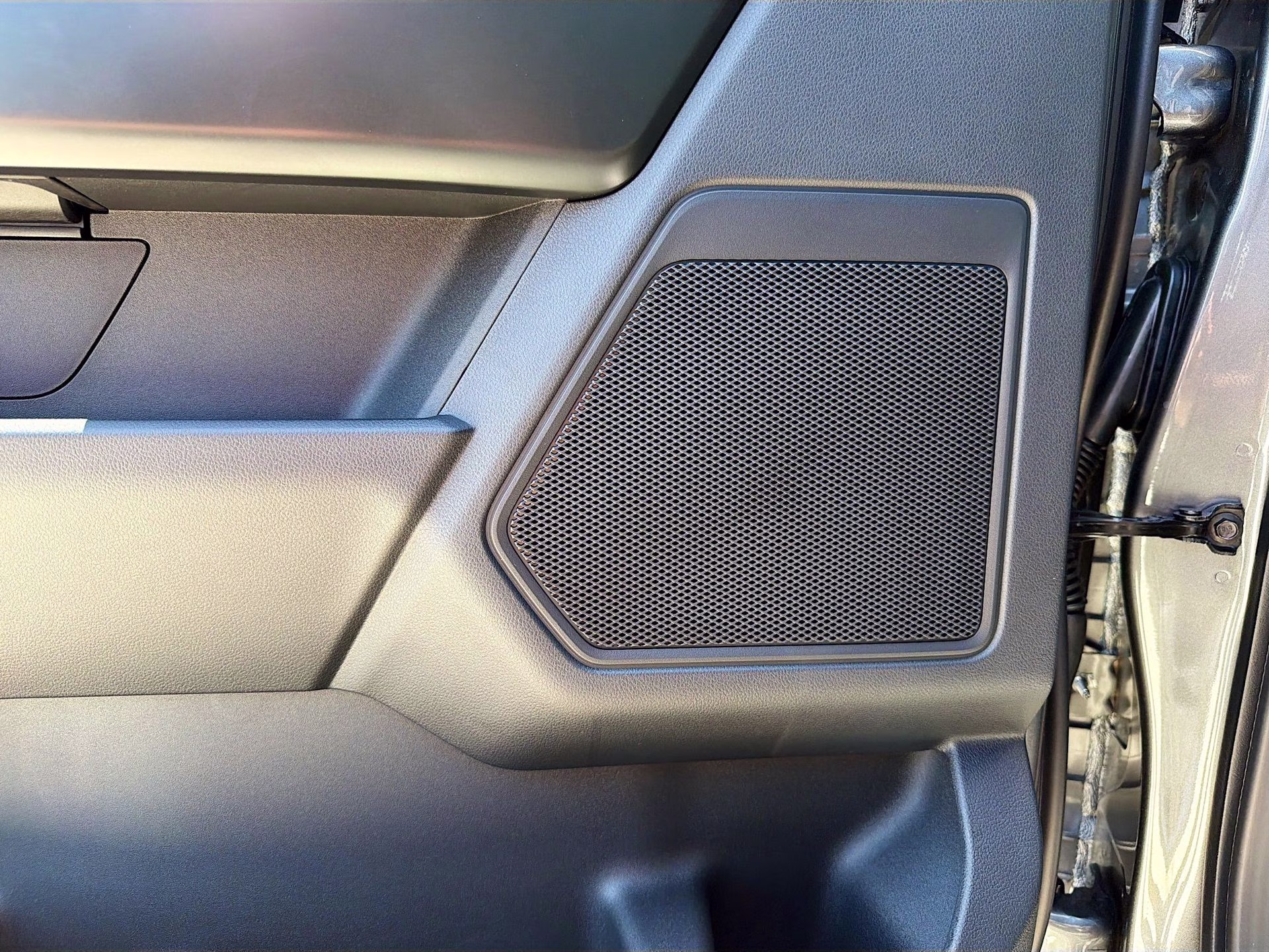 2026 Carbonized Gray Metallic Ford F-150 STX RWD Truck