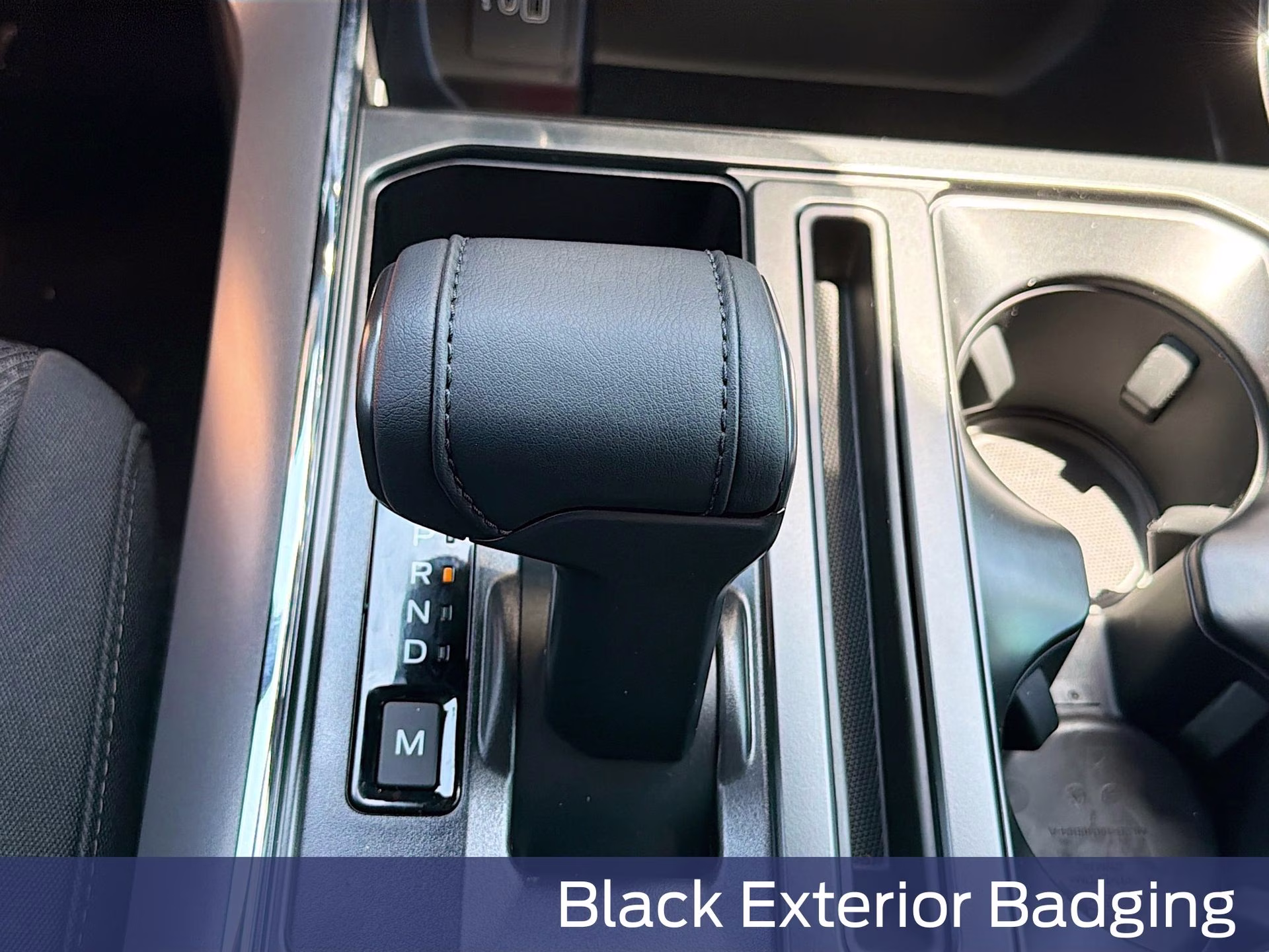 2026 Agate Black Metallic Ford F-150 XLT 4X4 Truck