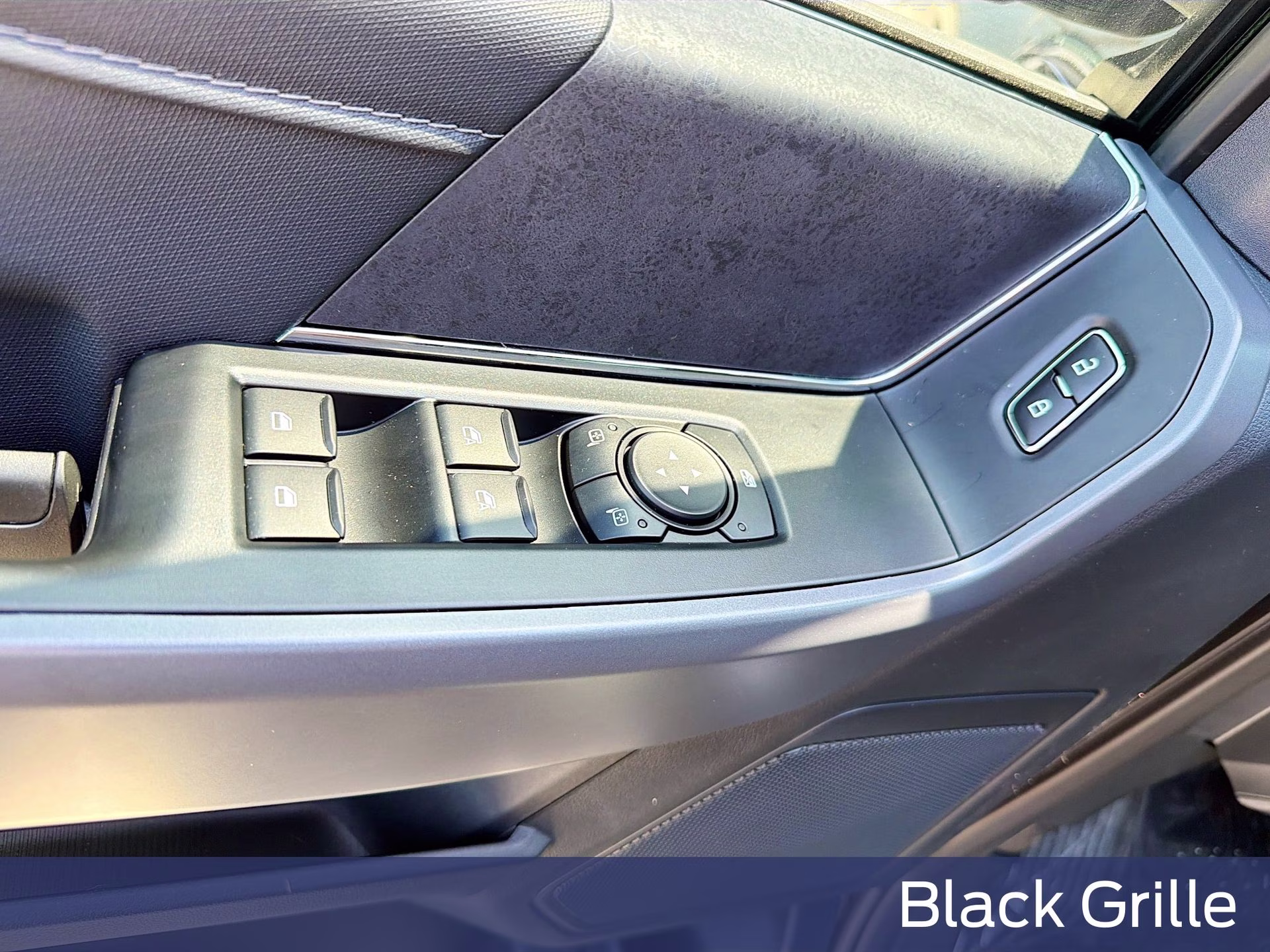 2026 Agate Black Metallic Ford F-150 XLT 4X4 Truck