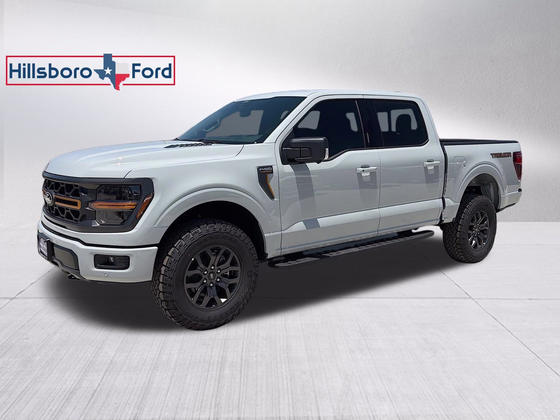 2026 Avalanche Ford F-150 Tremor 4X4 Truck