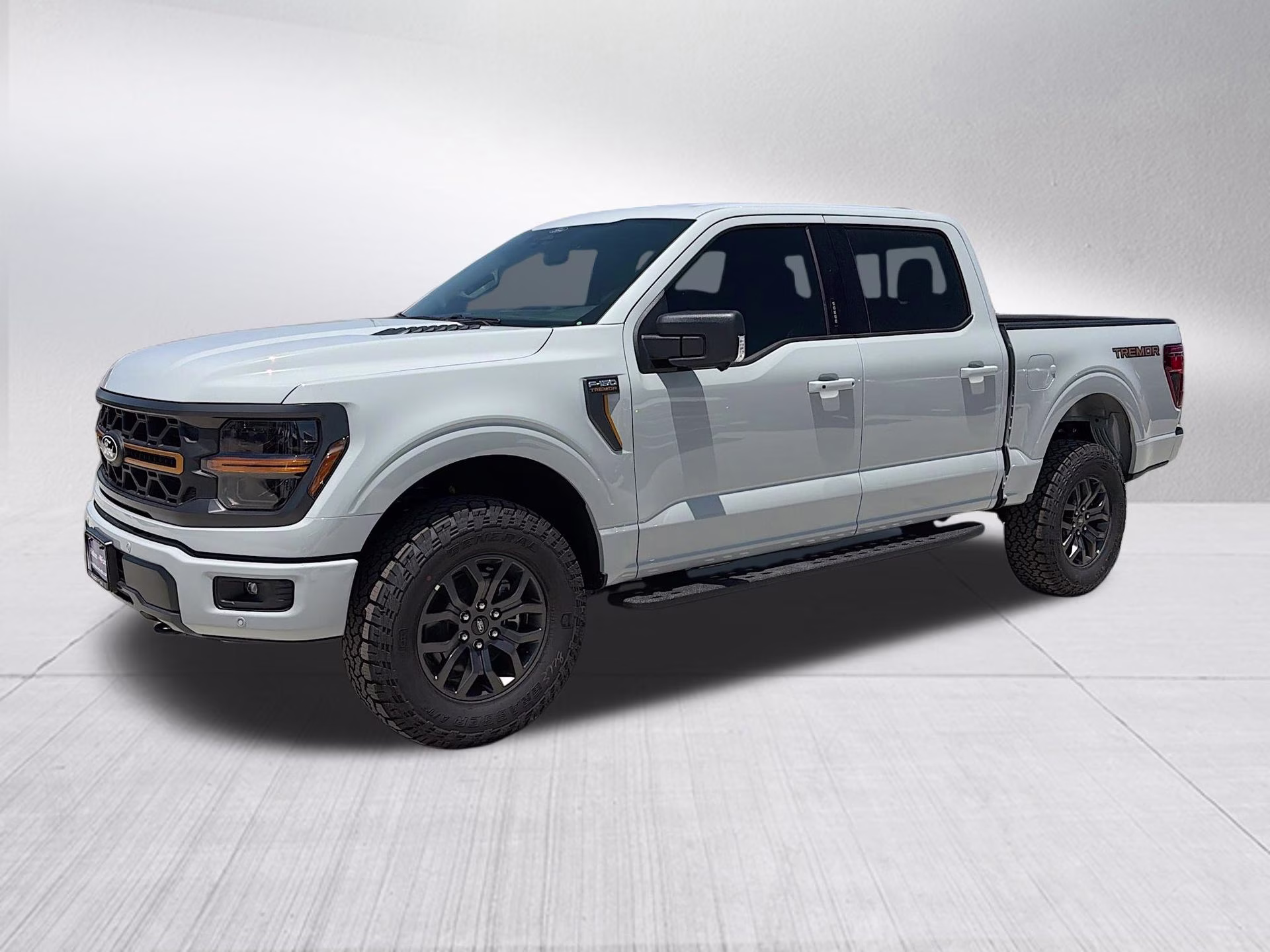 2026 Avalanche Ford F-150 Tremor 4X4 Truck