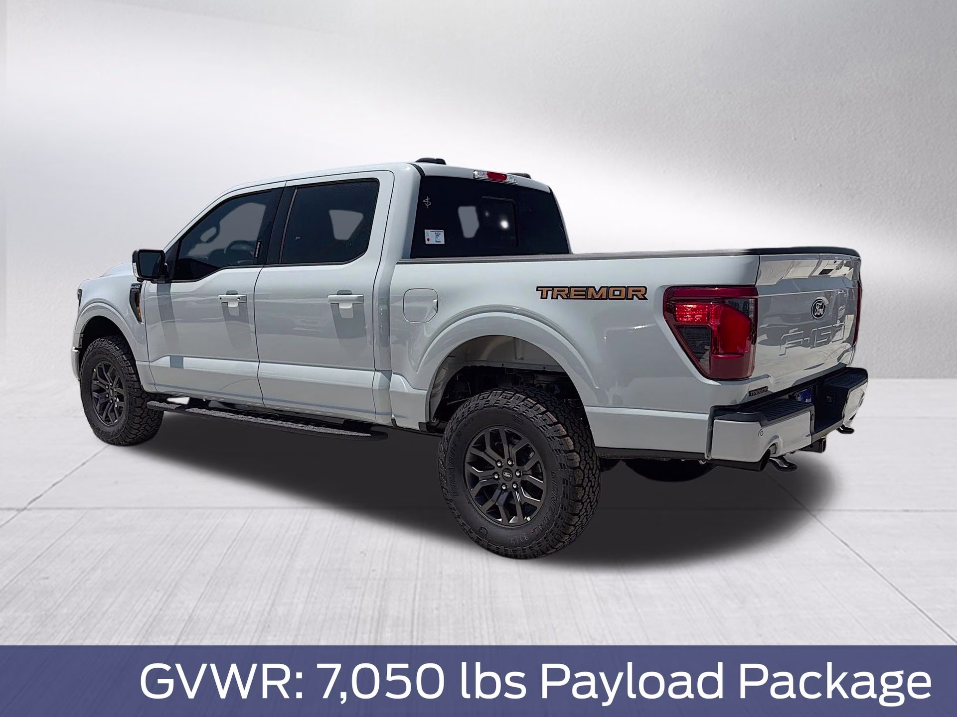 2026 Avalanche Ford F-150 Tremor 4X4 Truck