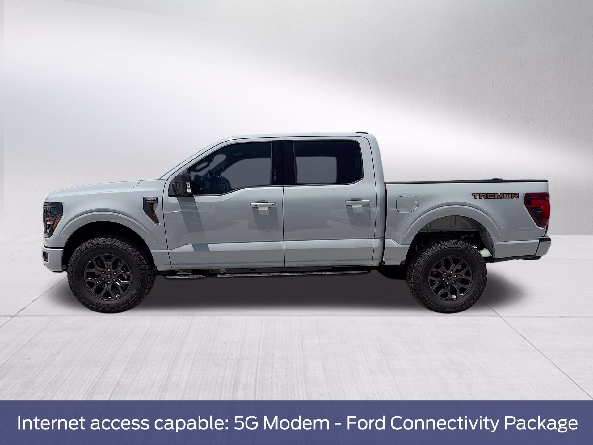 2026 Avalanche Ford F-150 Tremor 4X4 Truck