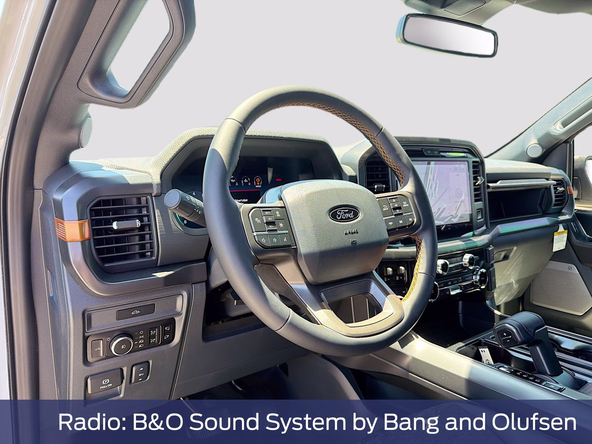 2026 Avalanche Ford F-150 Tremor 4X4 Truck