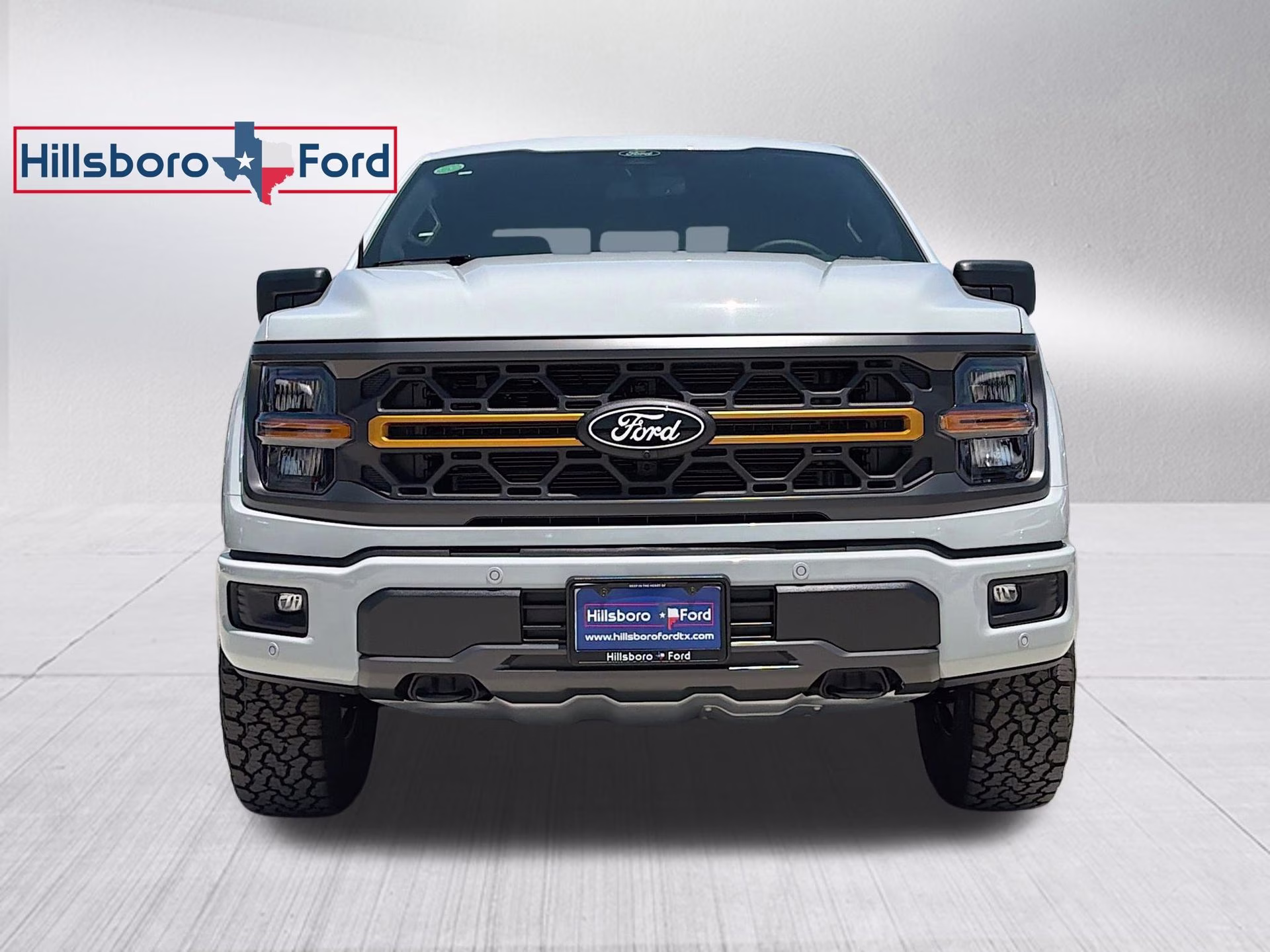 2026 Avalanche Ford F-150 Tremor 4X4 Truck