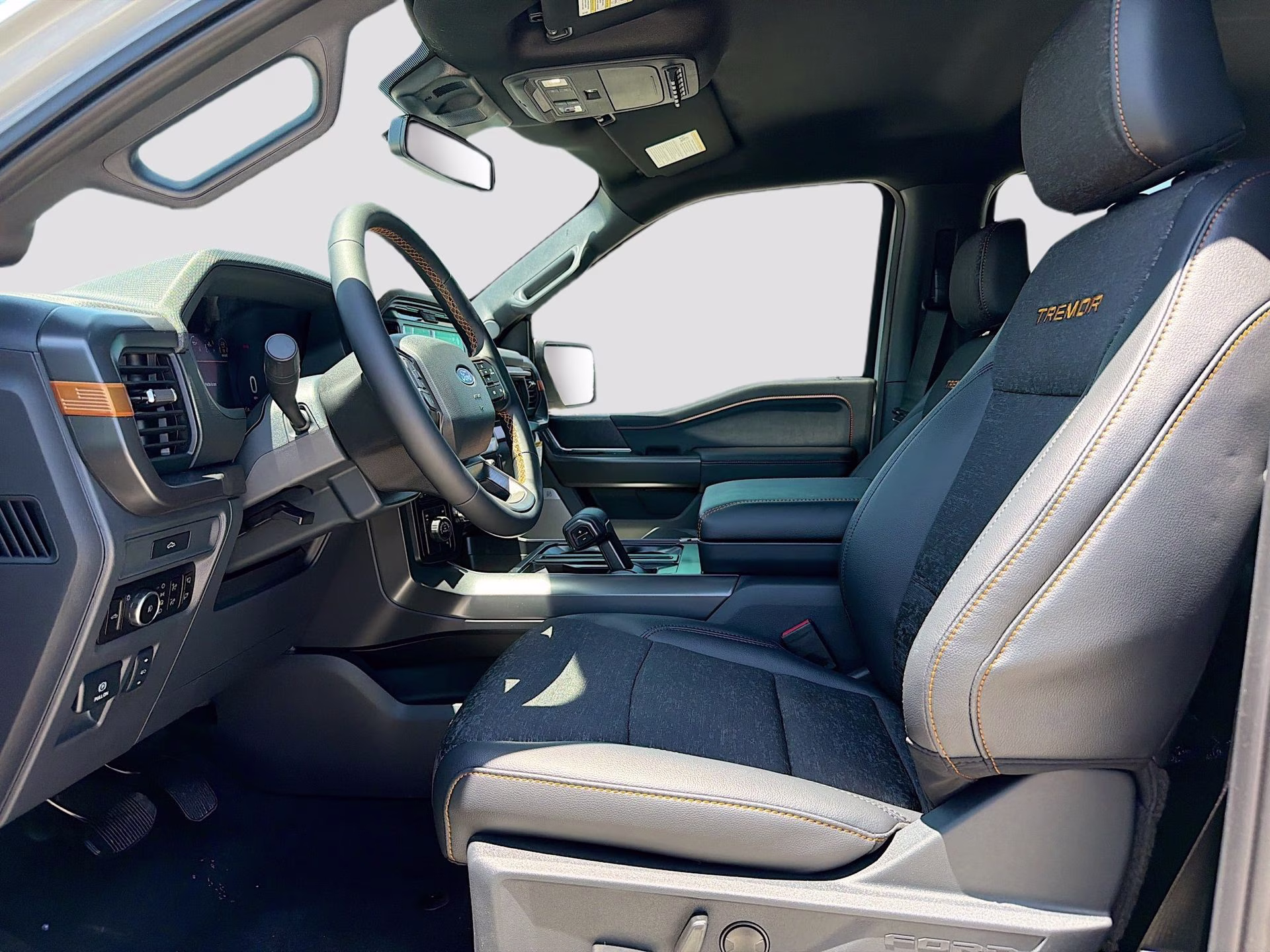 2026 Avalanche Ford F-150 Tremor 4X4 Truck