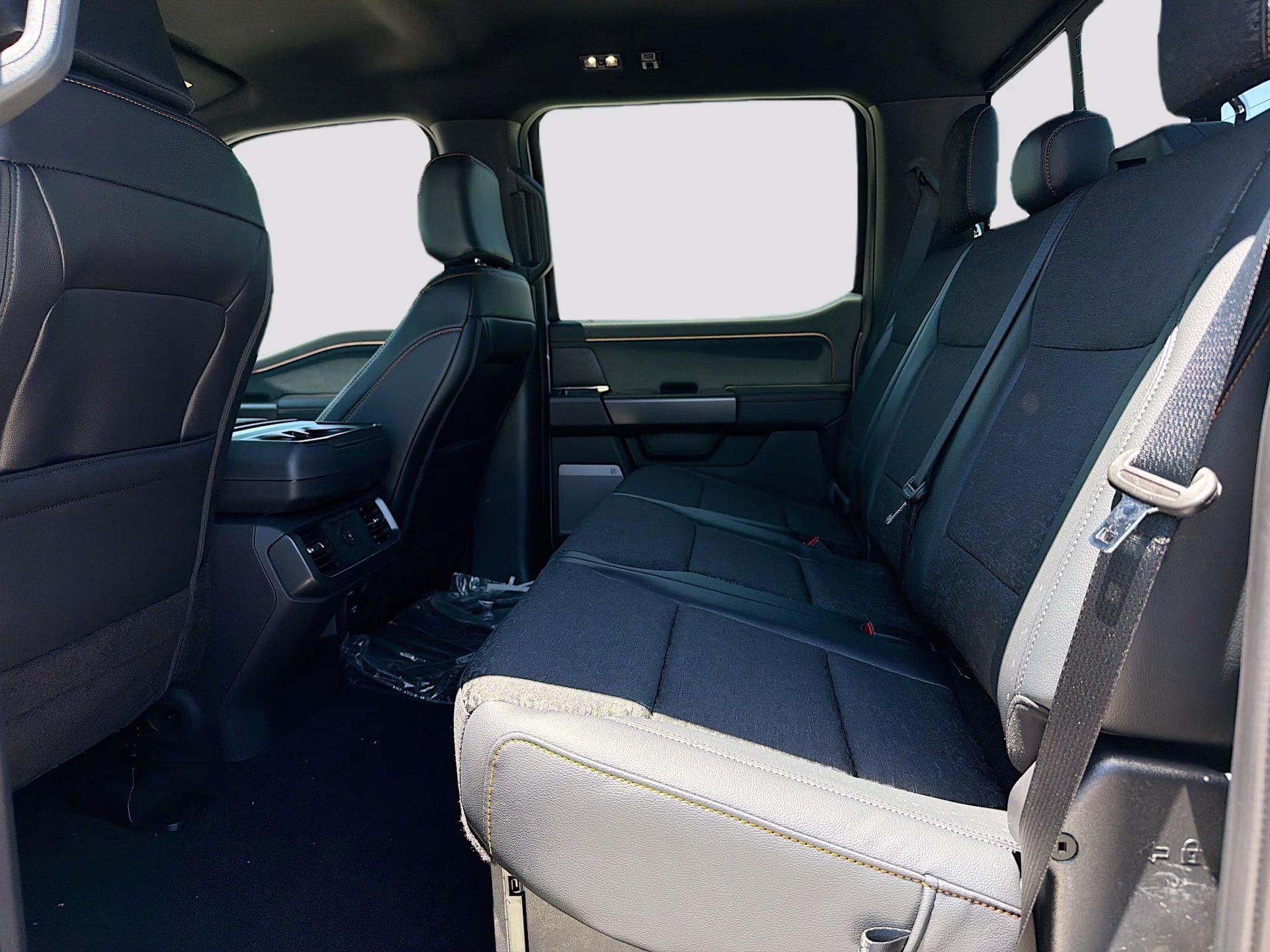 2026 Avalanche Ford F-150 Tremor 4X4 Truck