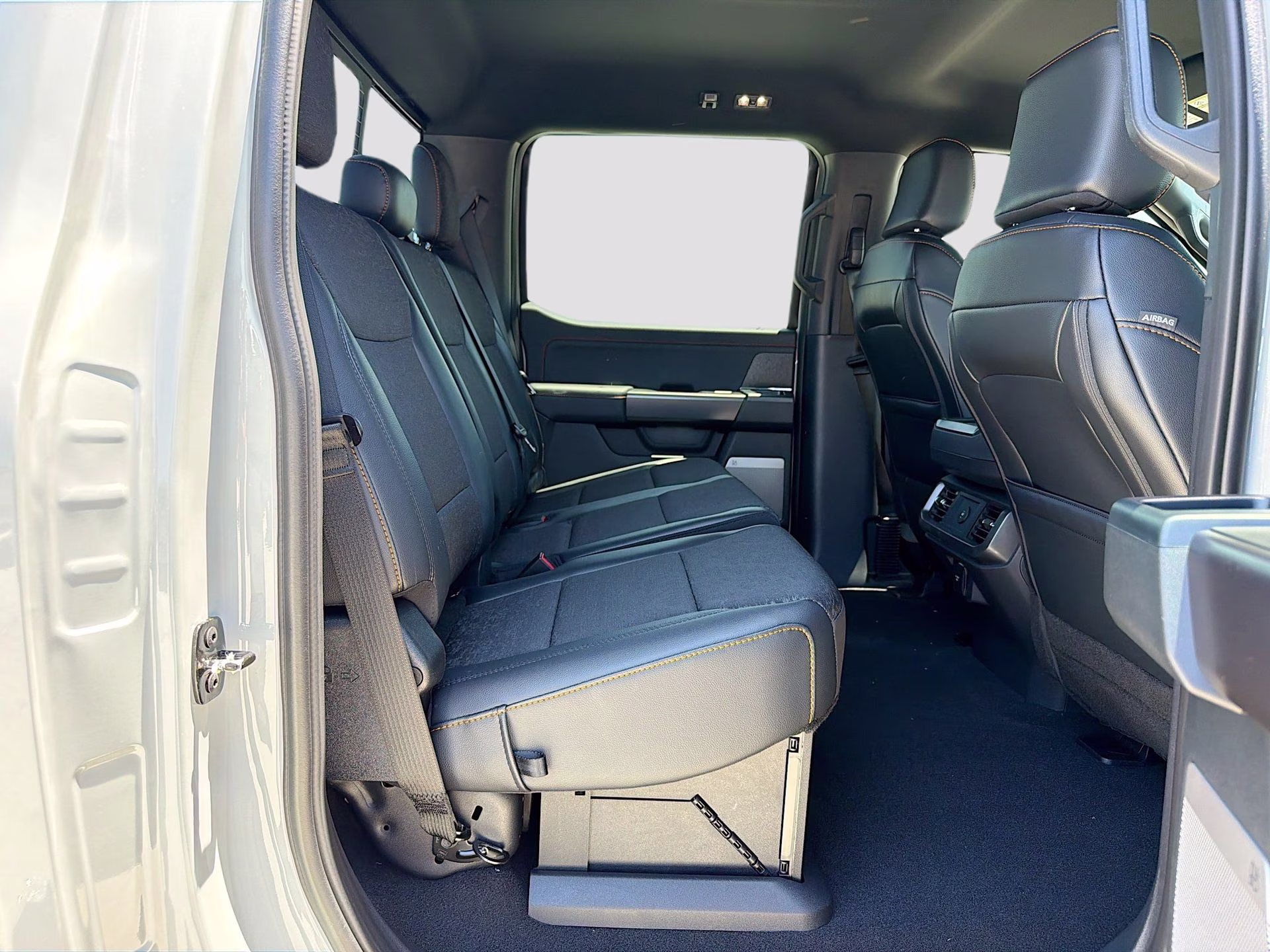 2026 Avalanche Ford F-150 Tremor 4X4 Truck