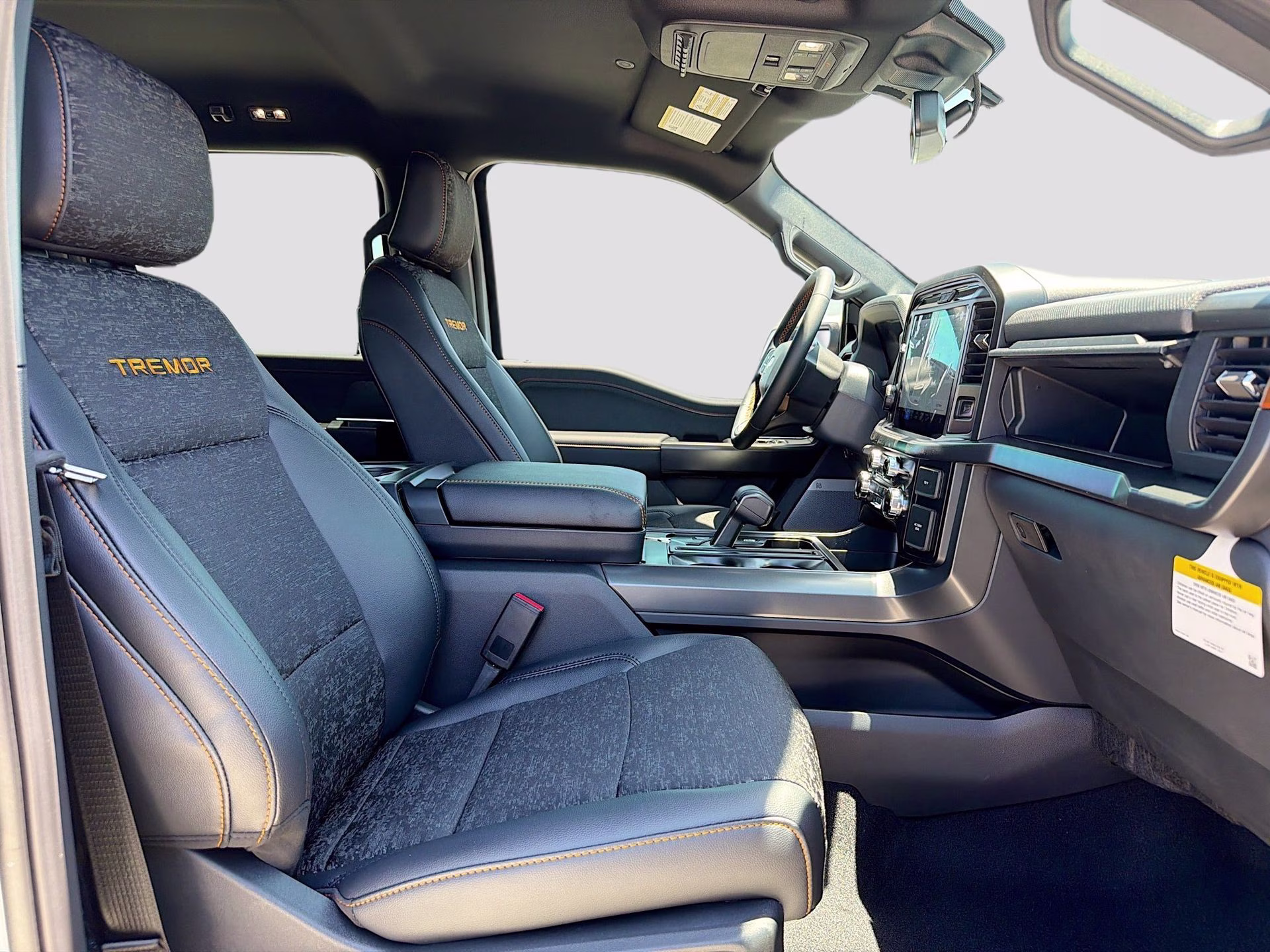2026 Avalanche Ford F-150 Tremor 4X4 Truck