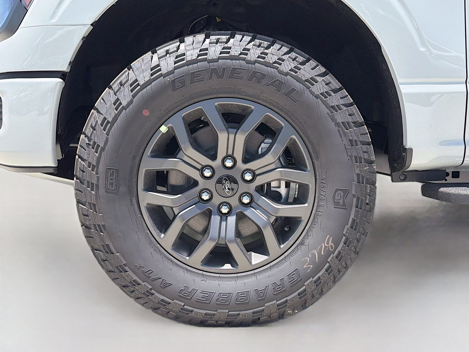 2026 Avalanche Ford F-150 Tremor 4X4 Truck