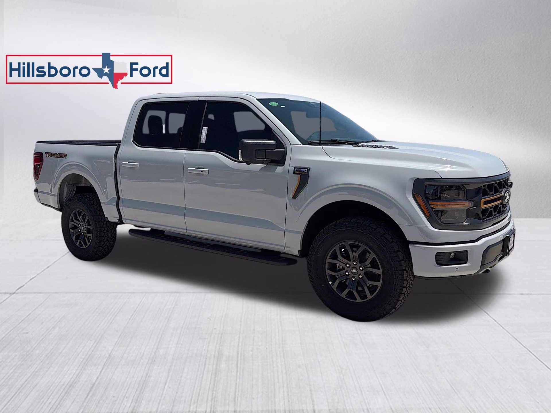 2026 Avalanche Ford F-150 Tremor 4X4 Truck