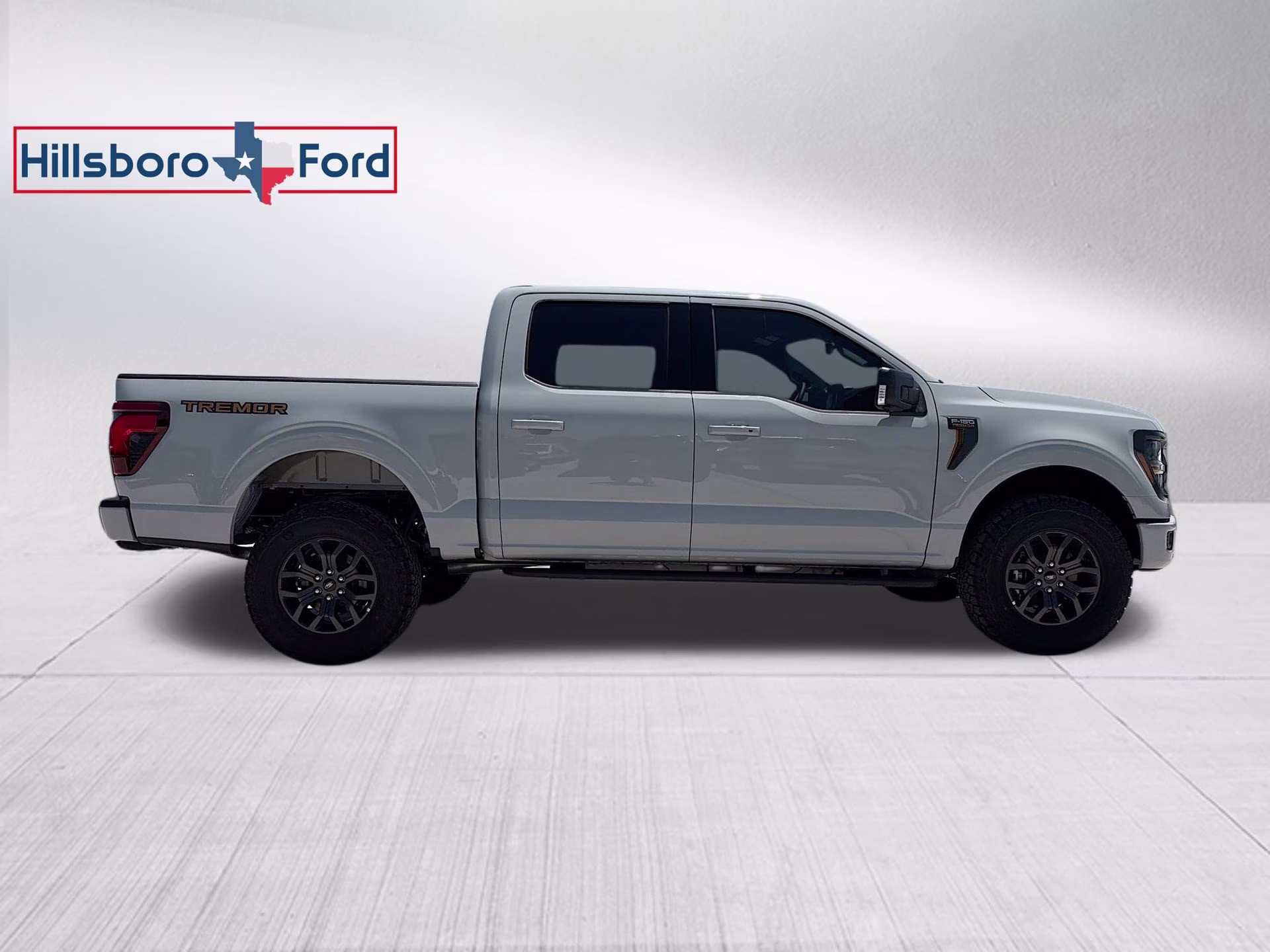 2026 Avalanche Ford F-150 Tremor 4X4 Truck