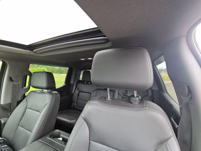 2021 Chevrolet Silverado 1500 RST 4X4 Truck