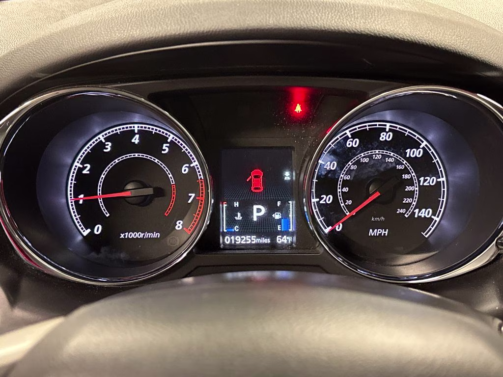 2024 Mercury Gray Metallic Mitsubishi Outlander Sport 2.0 ES 4X4 SUV