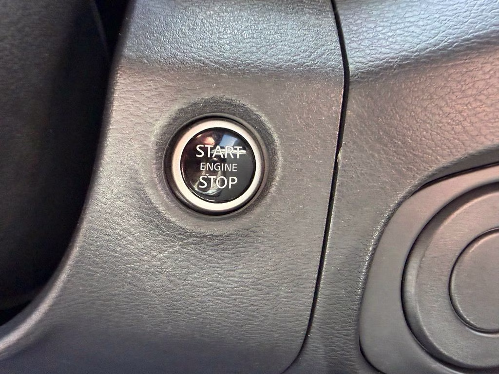 2023 Glacier White Nissan Frontier S RWD Truck