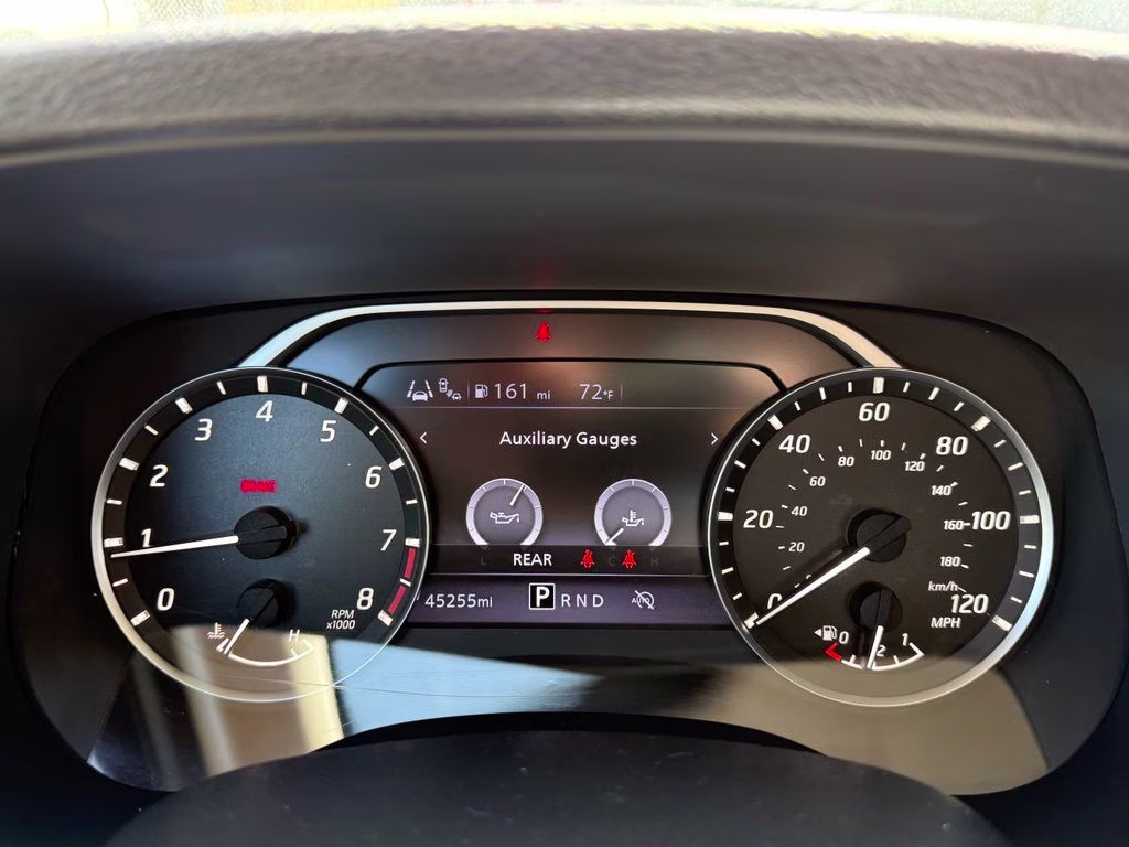 2023 Glacier White Nissan Frontier S RWD Truck