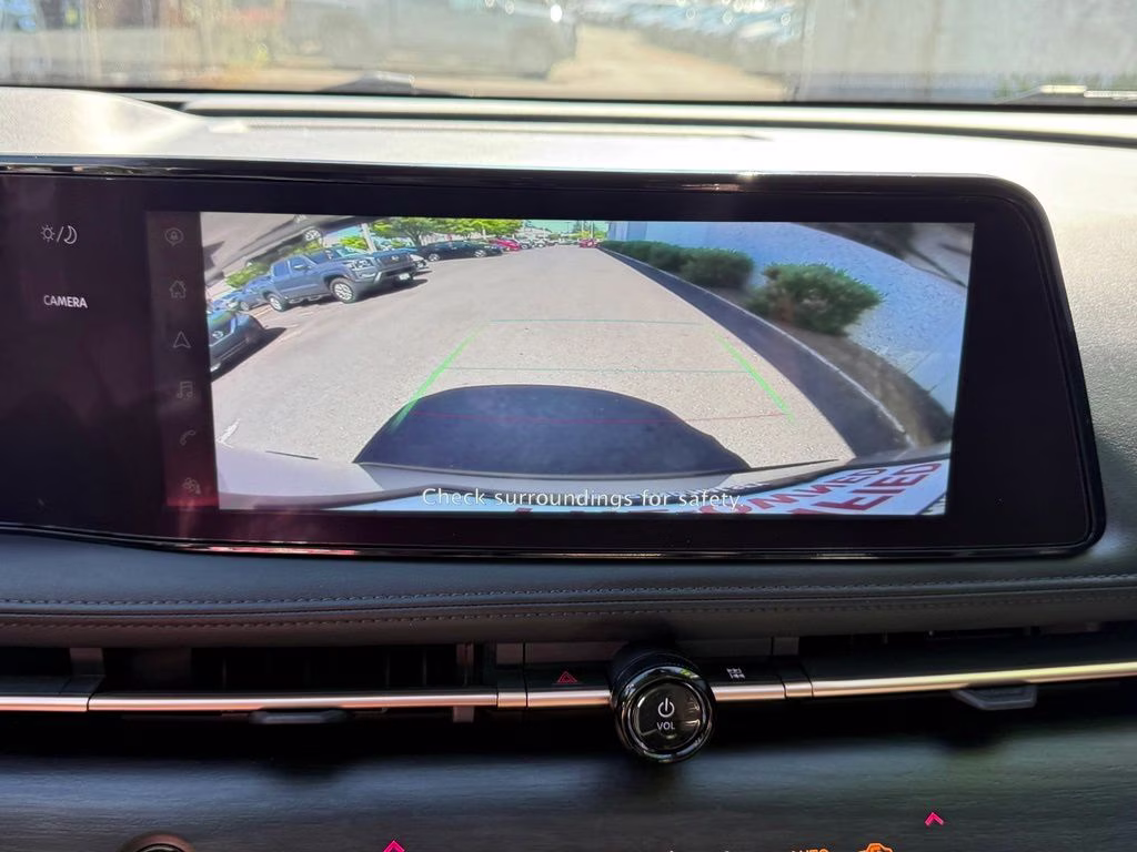 2023 Brilliant Silver Metallic/Black Diamond Pearl Nissan ARIYA ENGAGE+ e-4ORCE AWD SUV